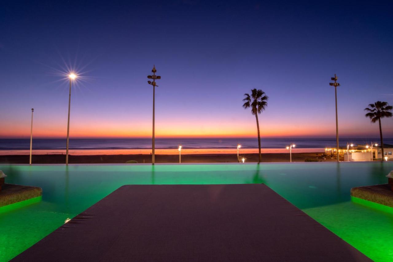 Cadiz Bahia By Qhotels Exterior photo