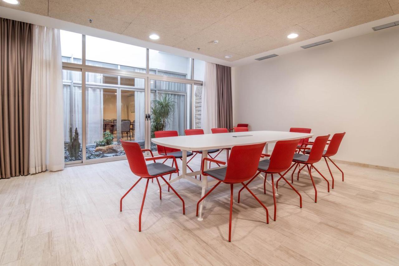 Cadiz Bahia By Qhotels Exterior photo