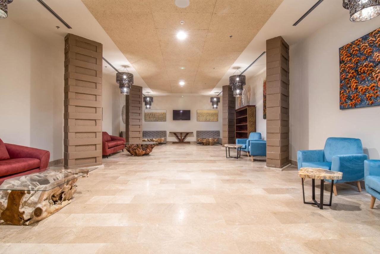 Cadiz Bahia By Qhotels Exterior photo