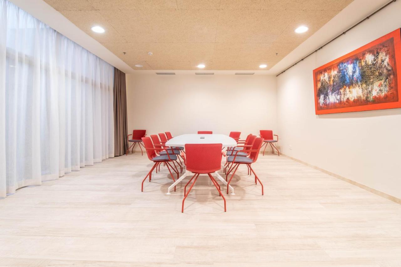 Cadiz Bahia By Qhotels Exterior photo