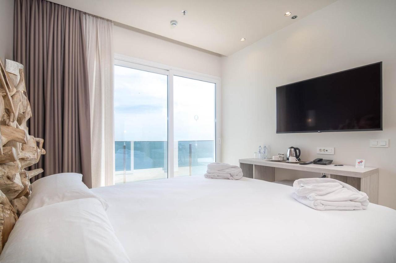 Cadiz Bahia By Qhotels Exterior photo