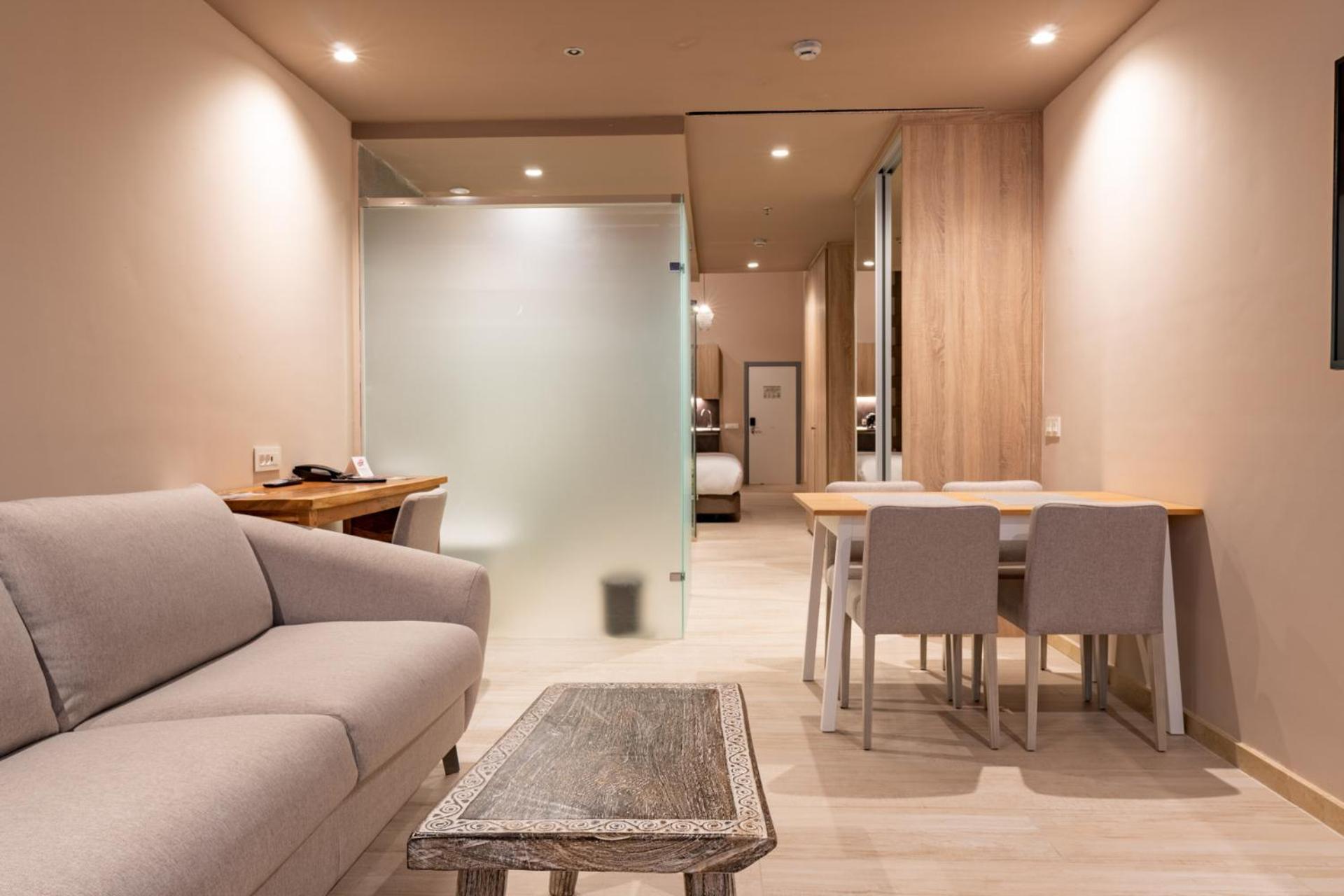 Cadiz Bahia By Qhotels Exterior photo