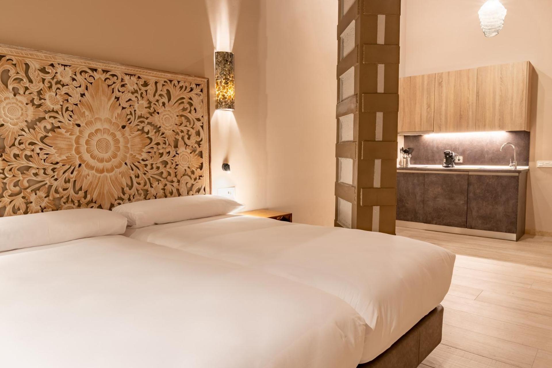 Cadiz Bahia By Qhotels Exterior photo