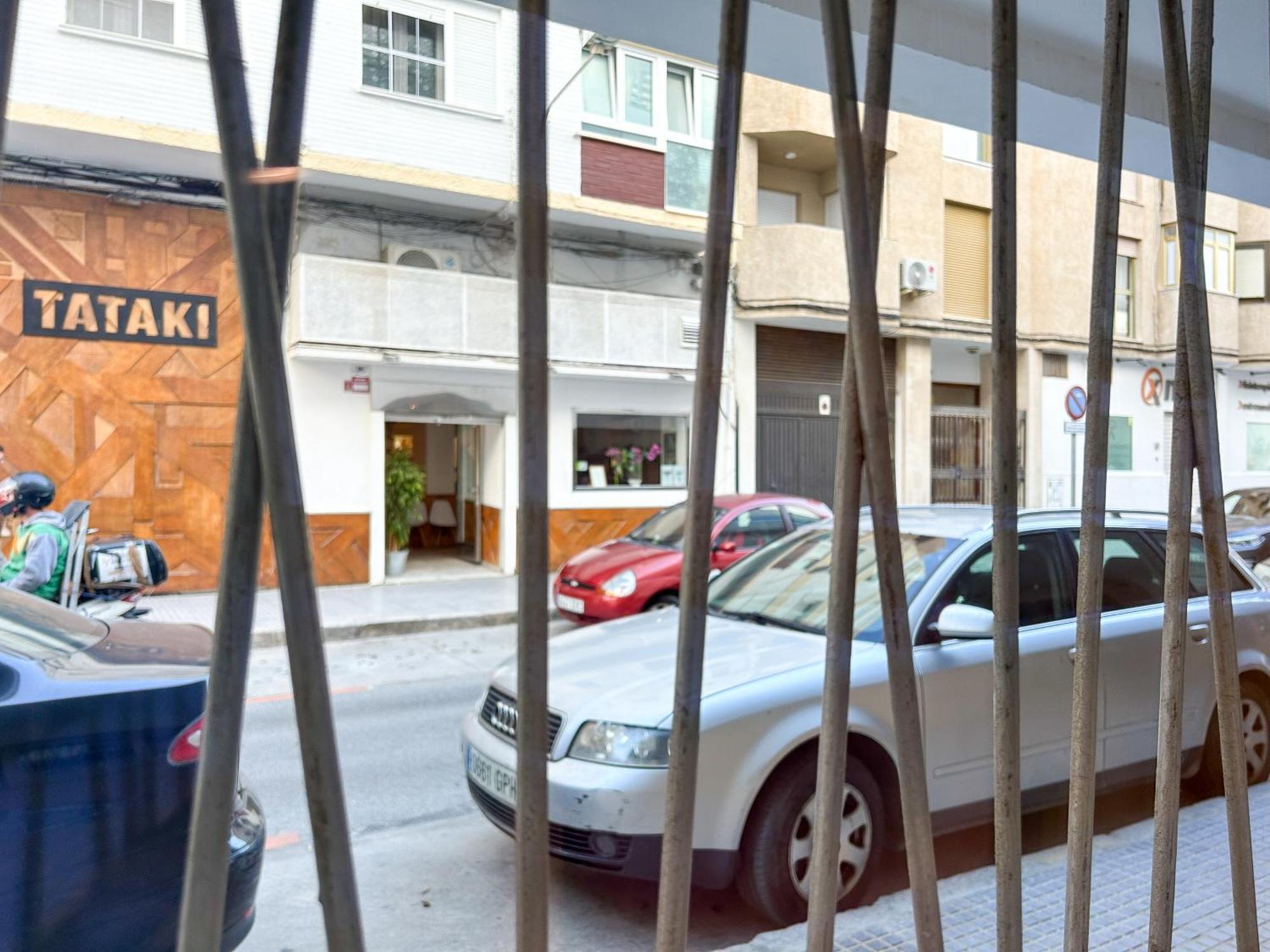 Cadiz Bahia By Qhotels Exterior photo