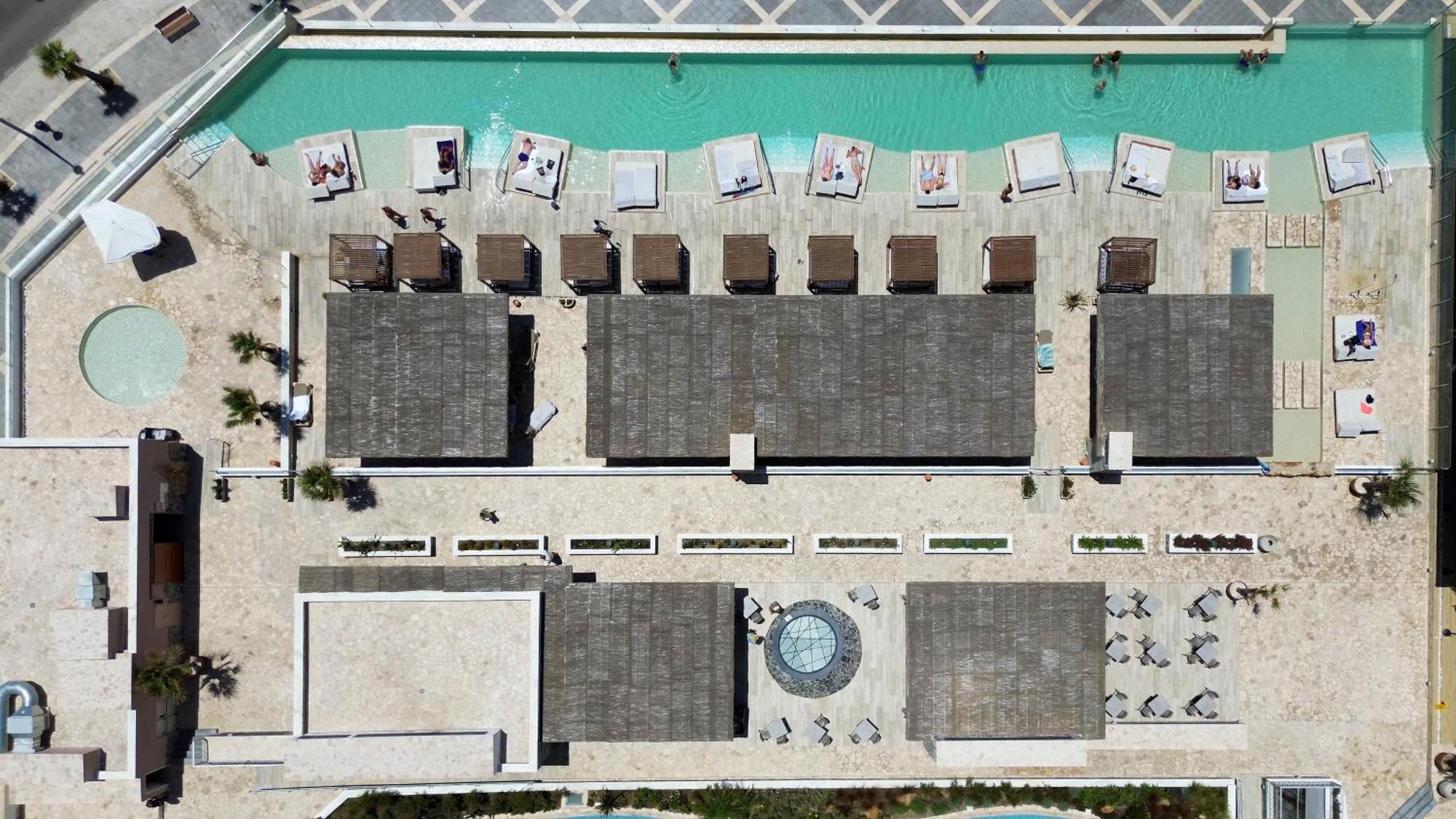 Cadiz Bahia By Qhotels Exterior photo