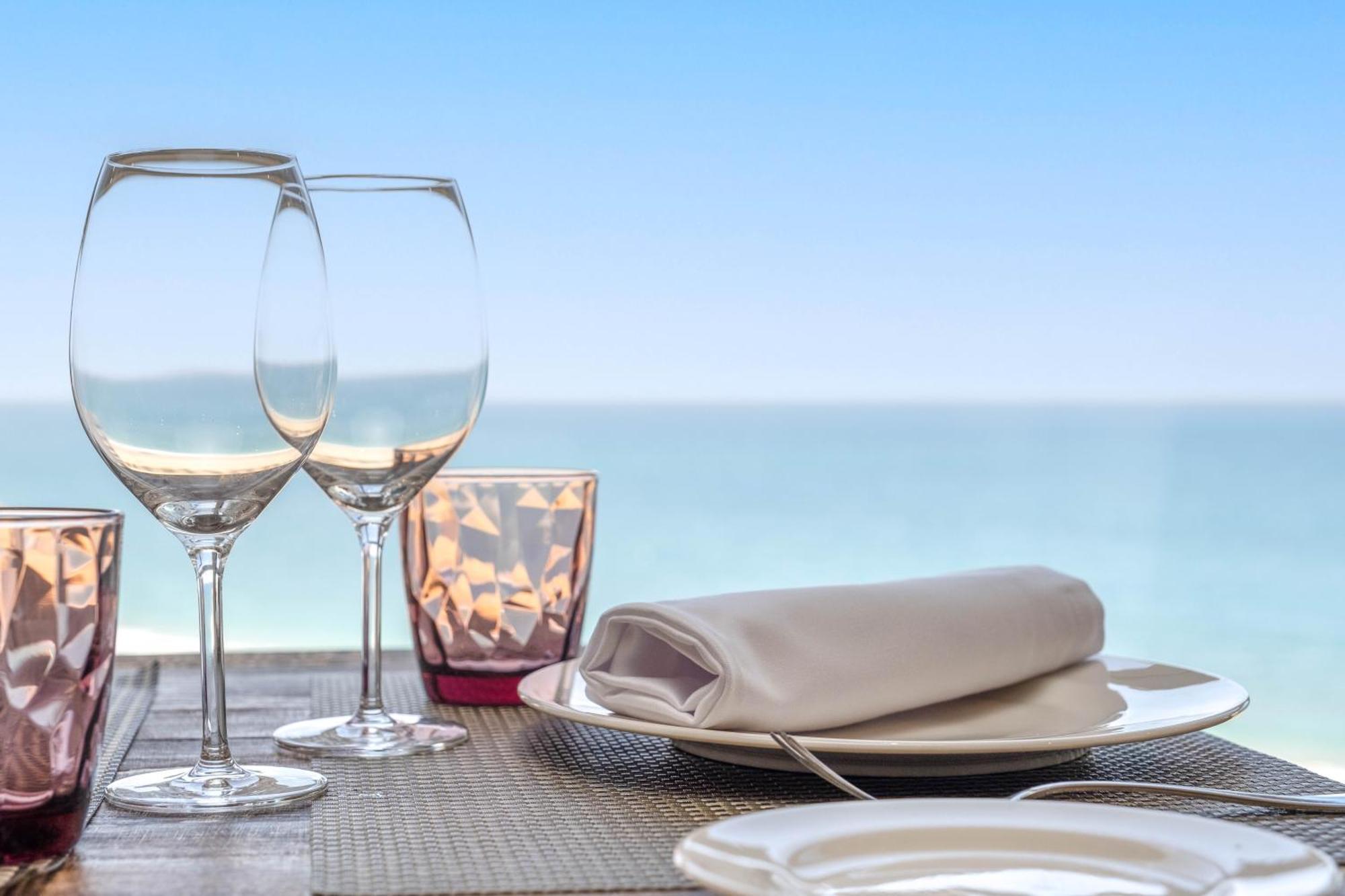 Cadiz Bahia By Qhotels Exterior photo