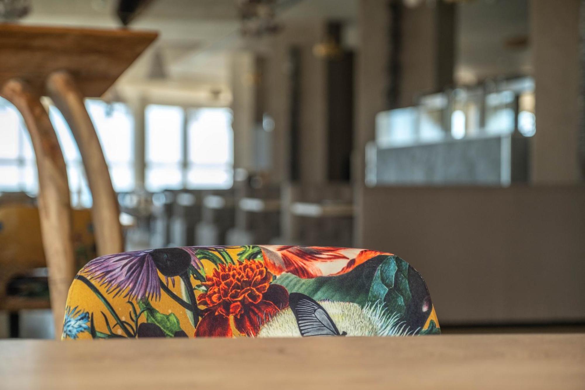 Cadiz Bahia By Qhotels Exterior photo