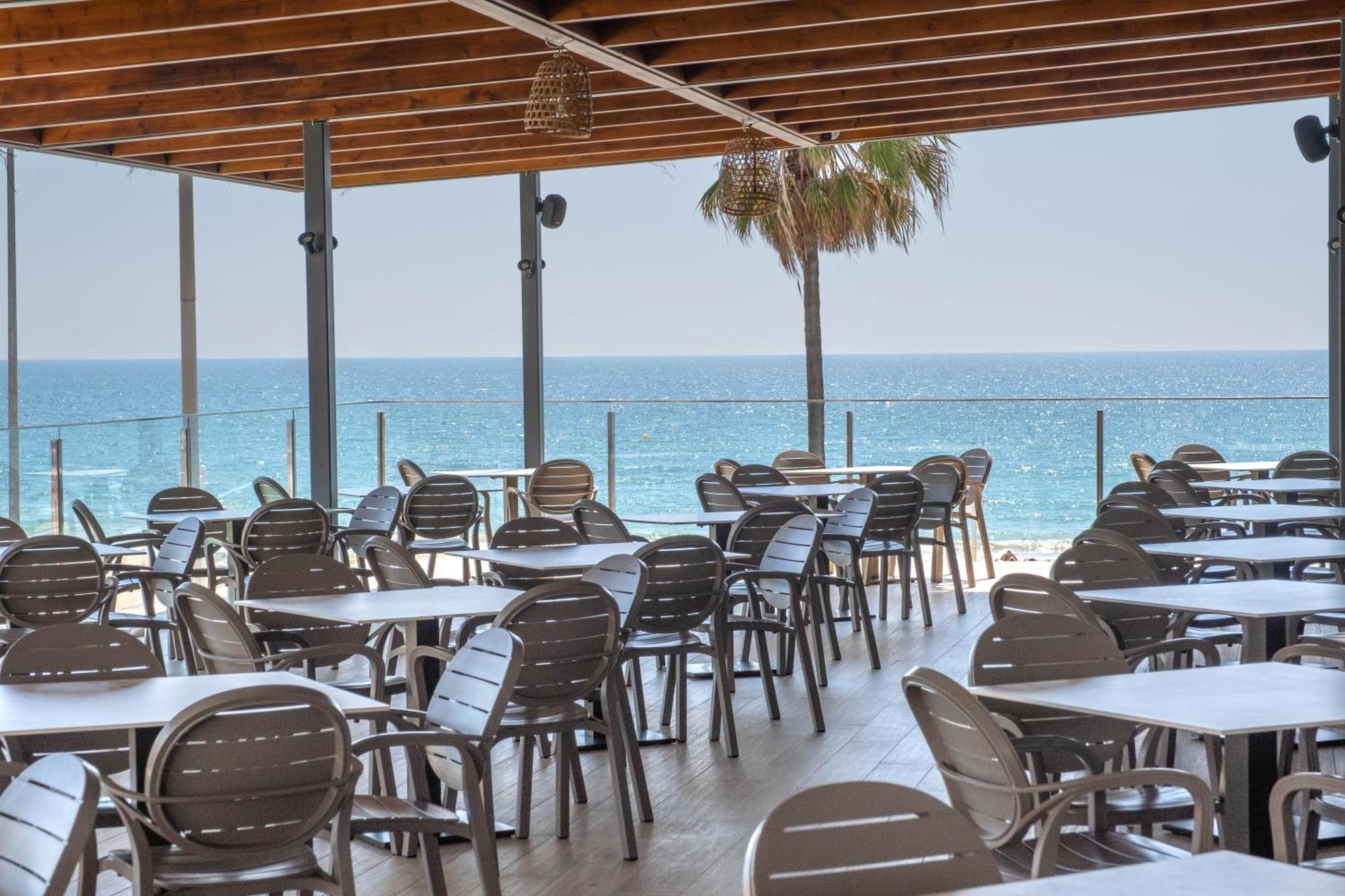 Cadiz Bahia By Qhotels Exterior photo