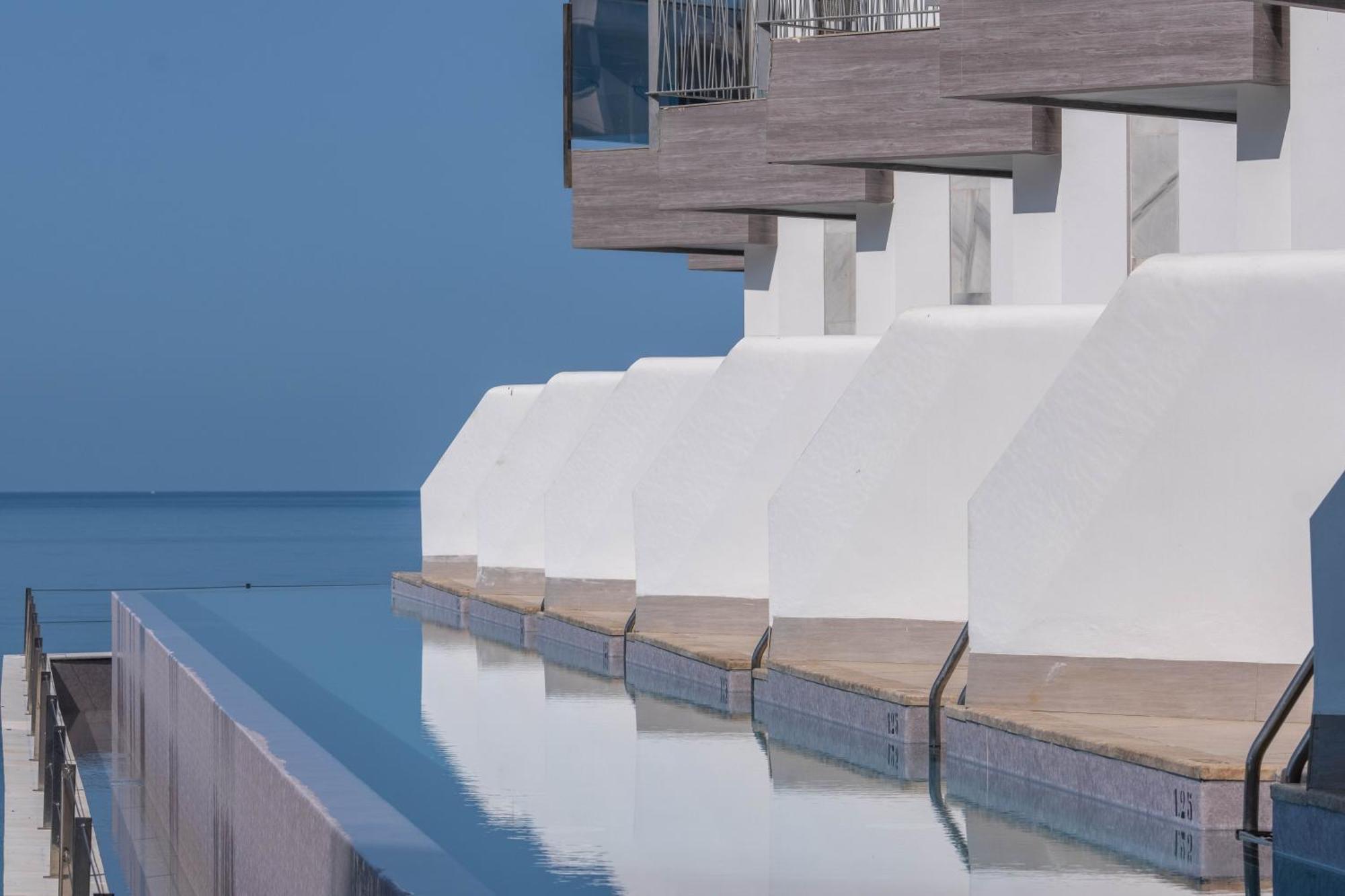 Cadiz Bahia By Qhotels Exterior photo