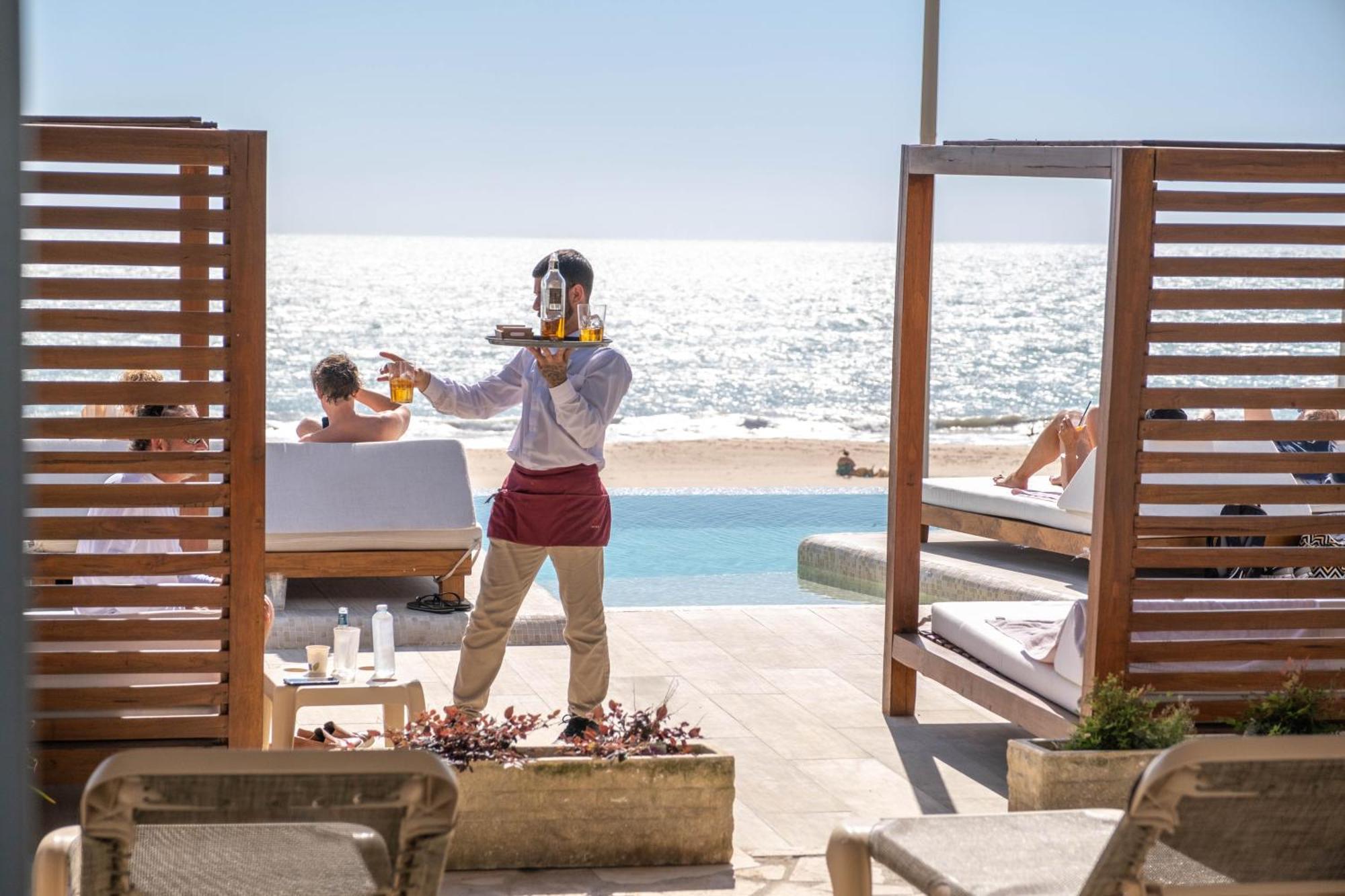 Cadiz Bahia By Qhotels Exterior photo