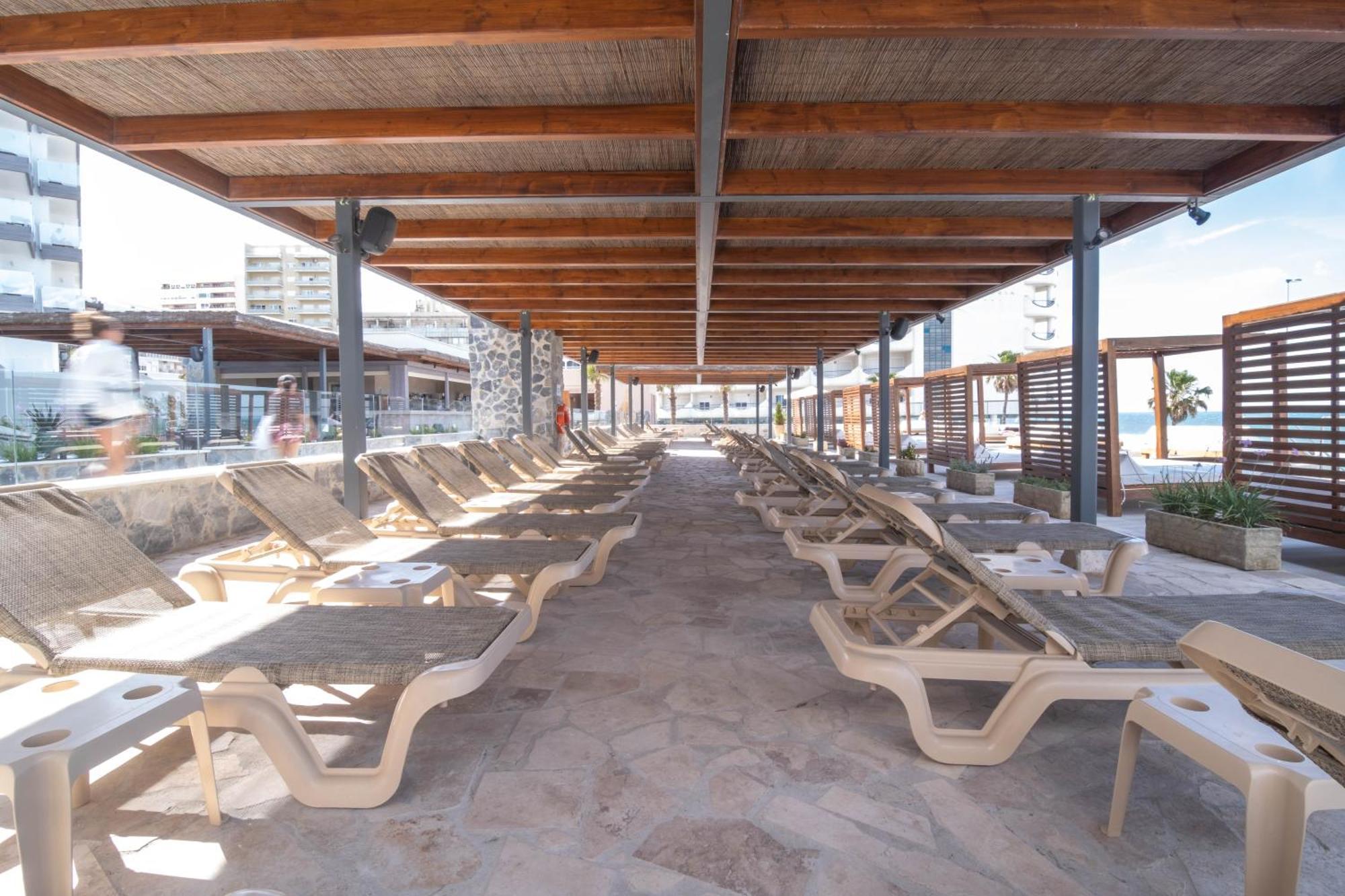 Cadiz Bahia By Qhotels Exterior photo