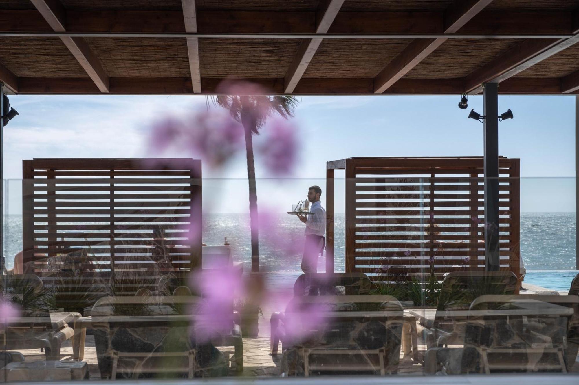 Cadiz Bahia By Qhotels Exterior photo