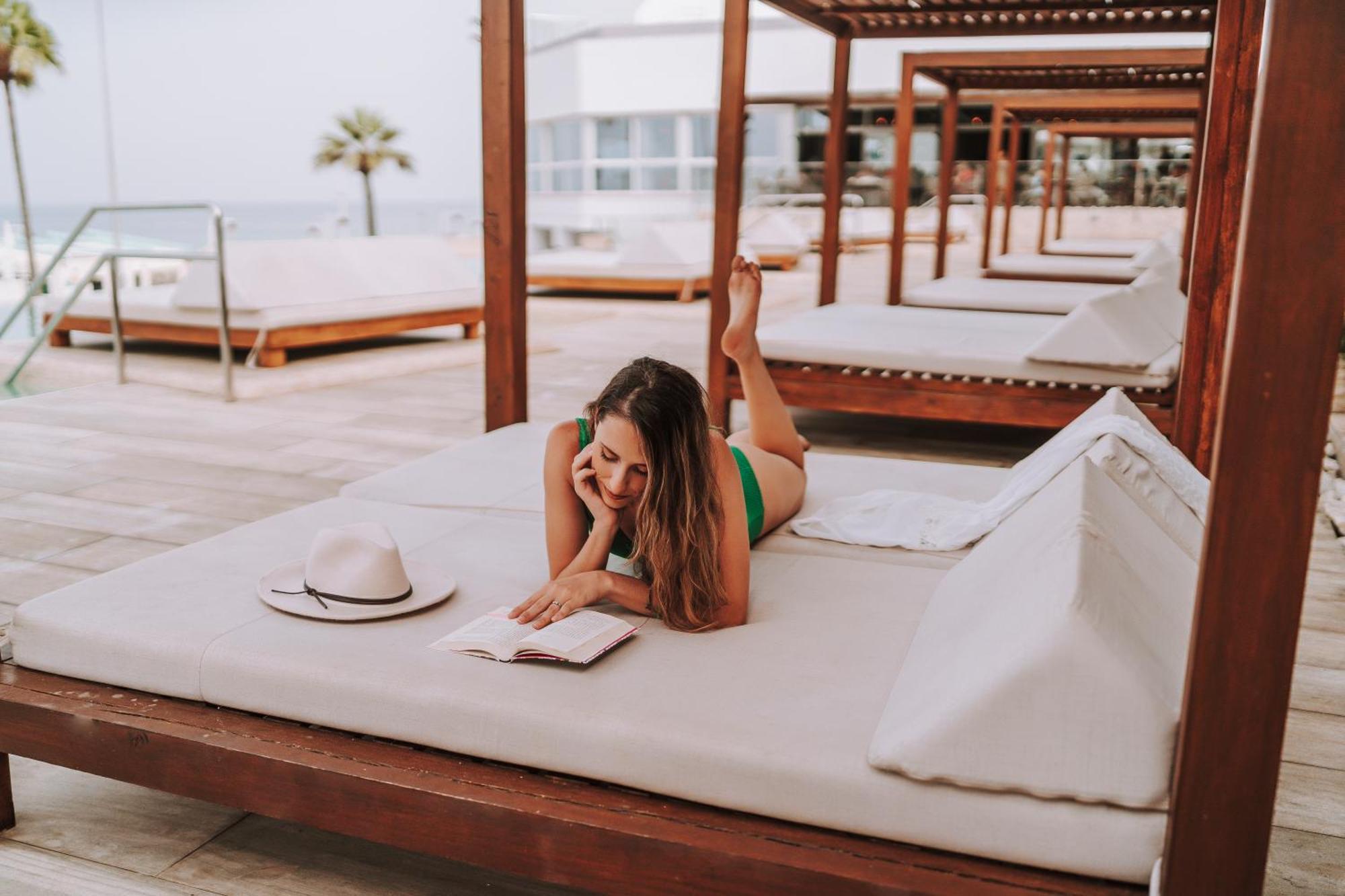 Cadiz Bahia By Qhotels Exterior photo
