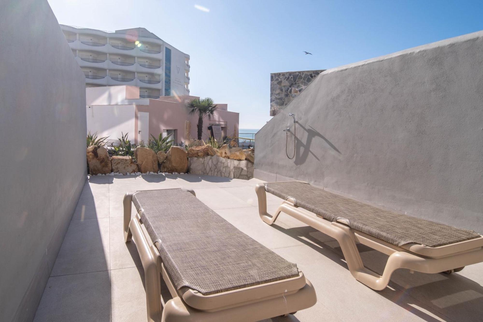 Cadiz Bahia By Qhotels Room photo