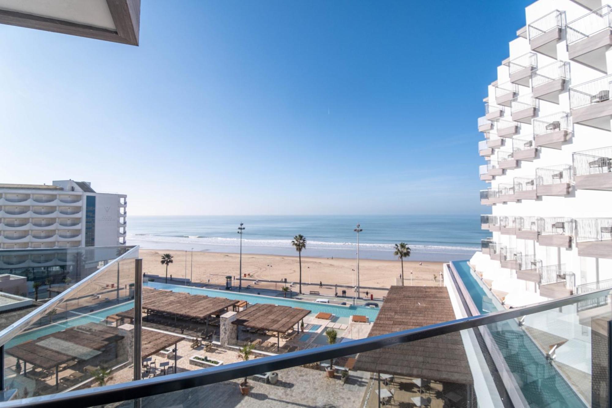 Cadiz Bahia By Qhotels Room photo