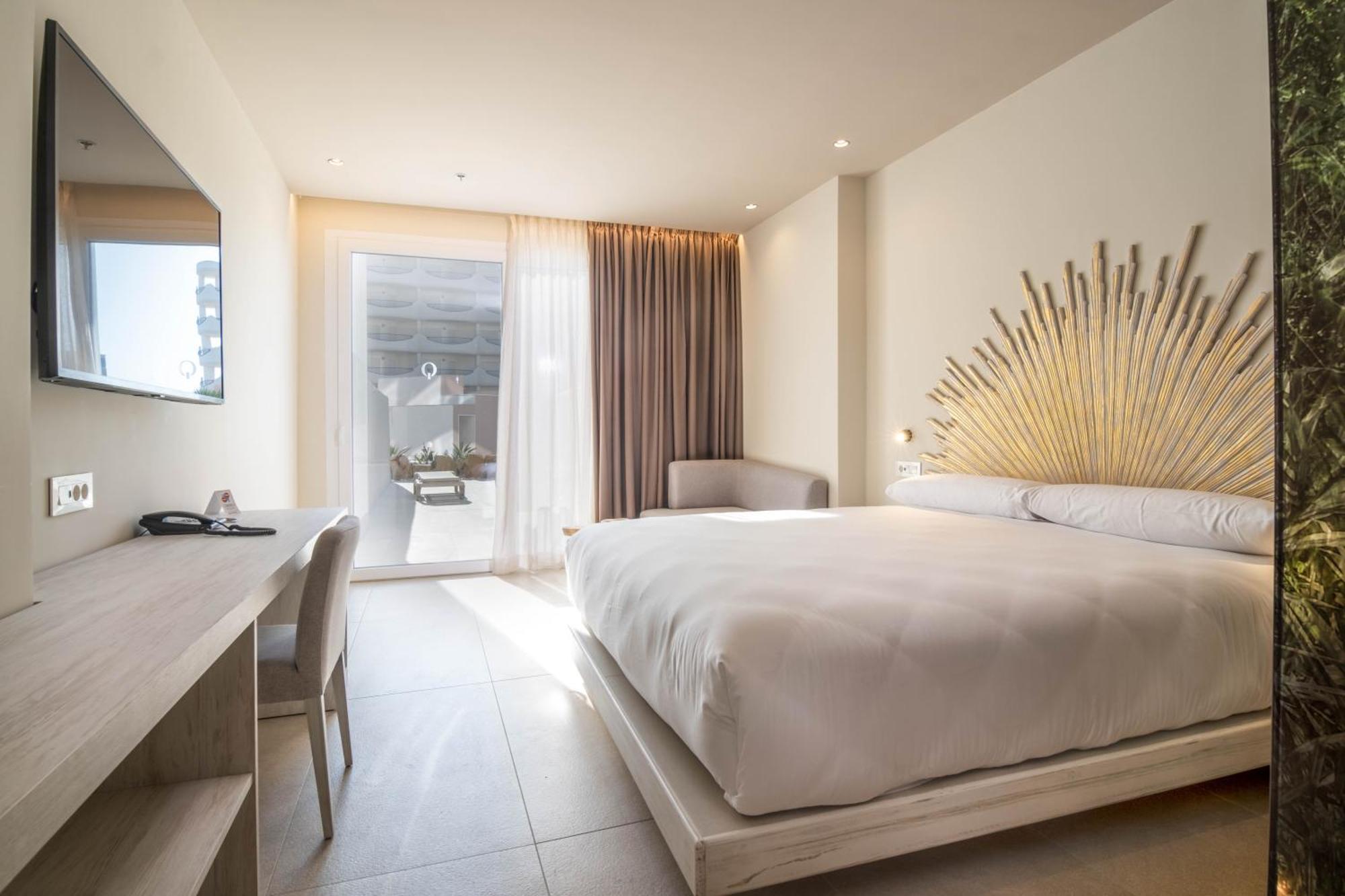 Cadiz Bahia By Qhotels Room photo