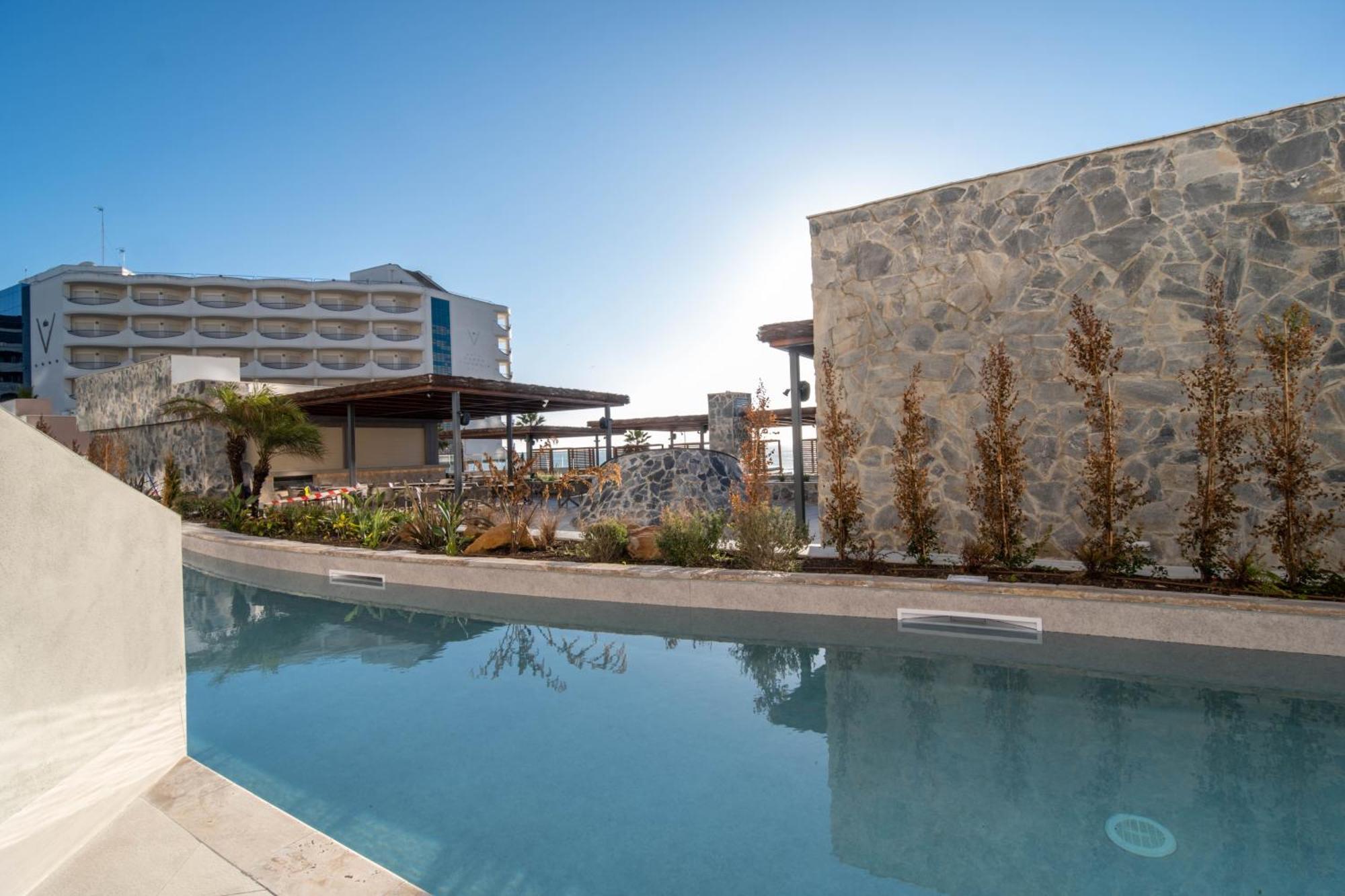 Cadiz Bahia By Qhotels Room photo