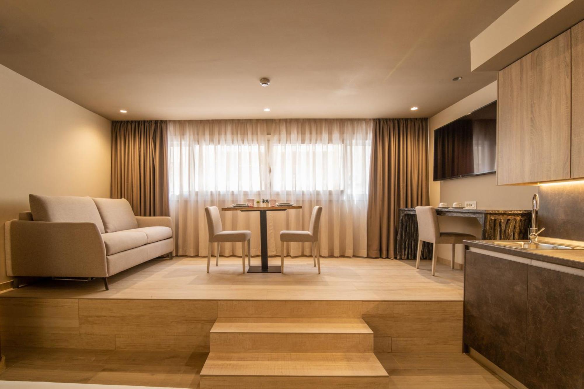 Cadiz Bahia By Qhotels Exterior photo