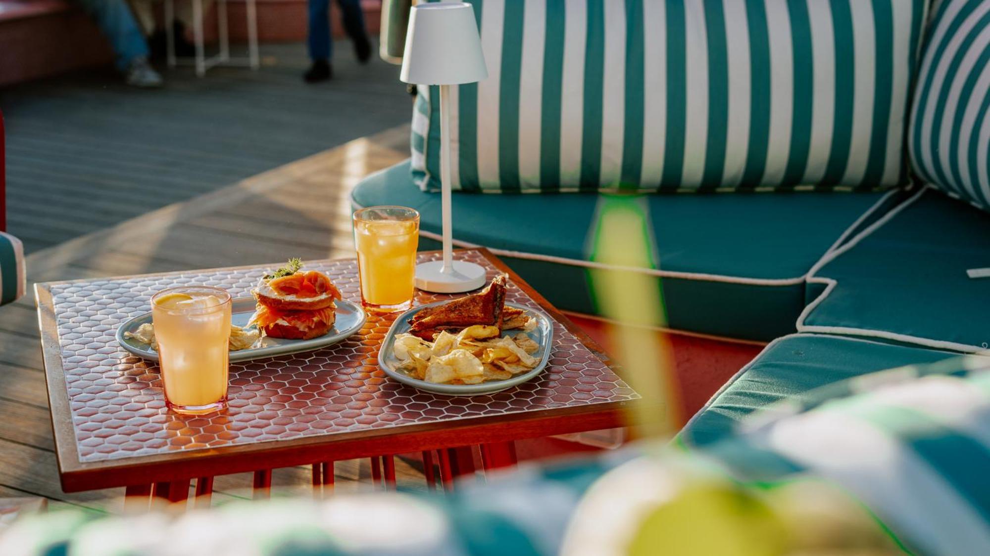 Cadiz Bahia By Qhotels Exterior photo