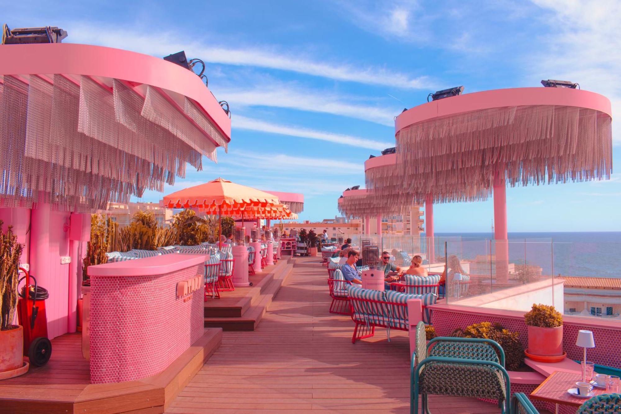 Cadiz Bahia By Qhotels Exterior photo