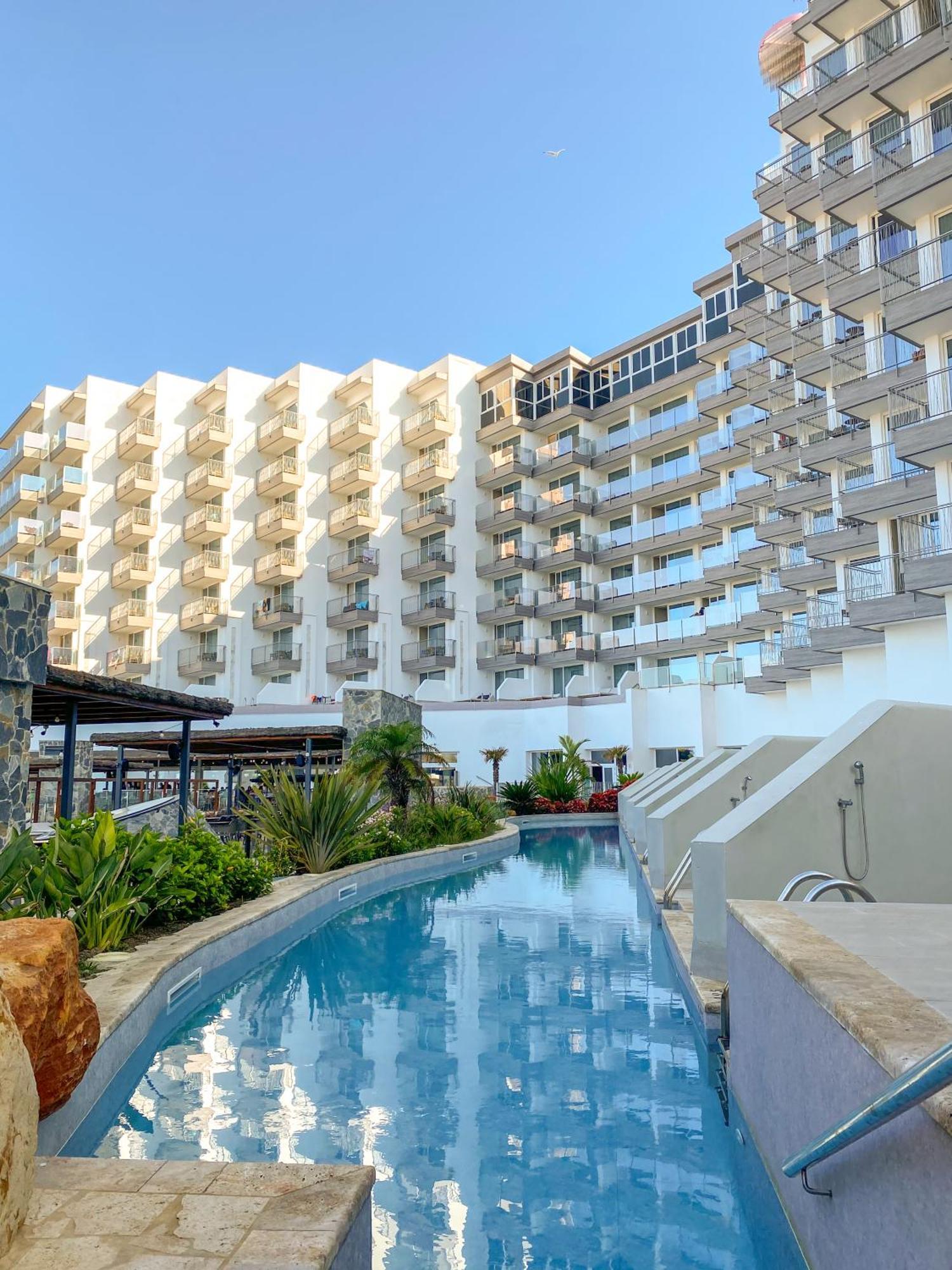 Cadiz Bahia By Qhotels Exterior photo